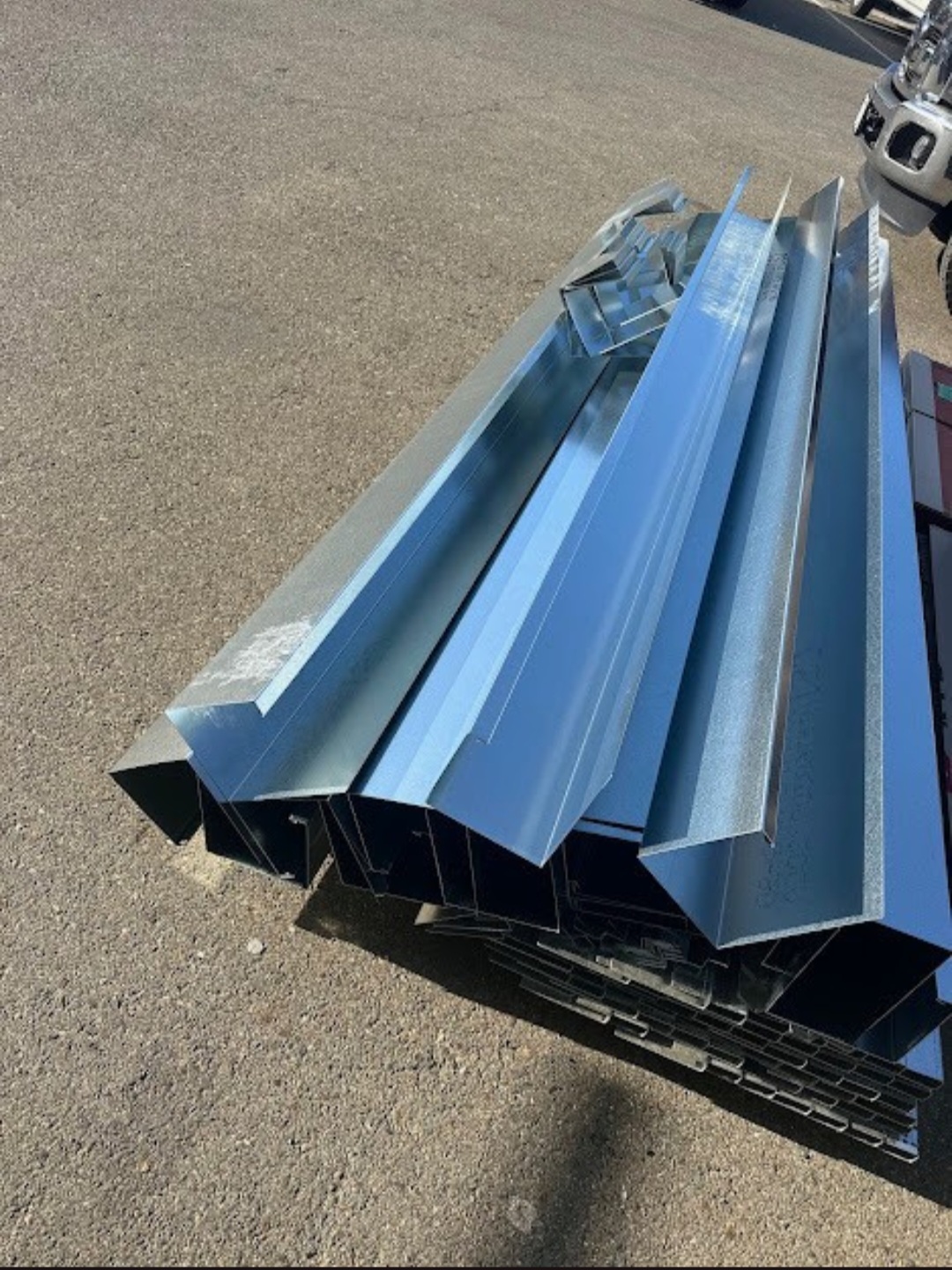 Sheet Metal Fabrication