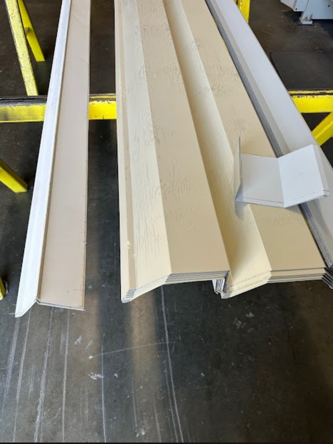 Sheet Metal Work